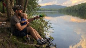 Sustainable Camping Practices and Activities for Kids